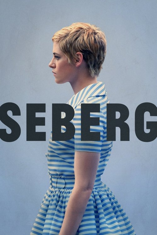 Seberg постер