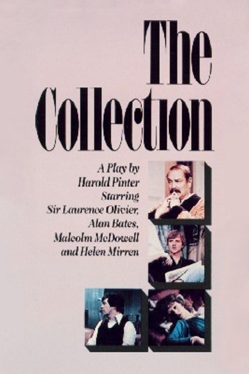 The Collection постер