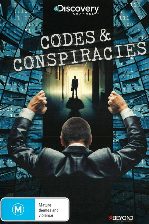 Codes and Conspiracies постер