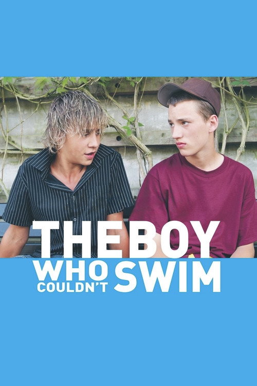 The Boy Who Couldn't Swim постер