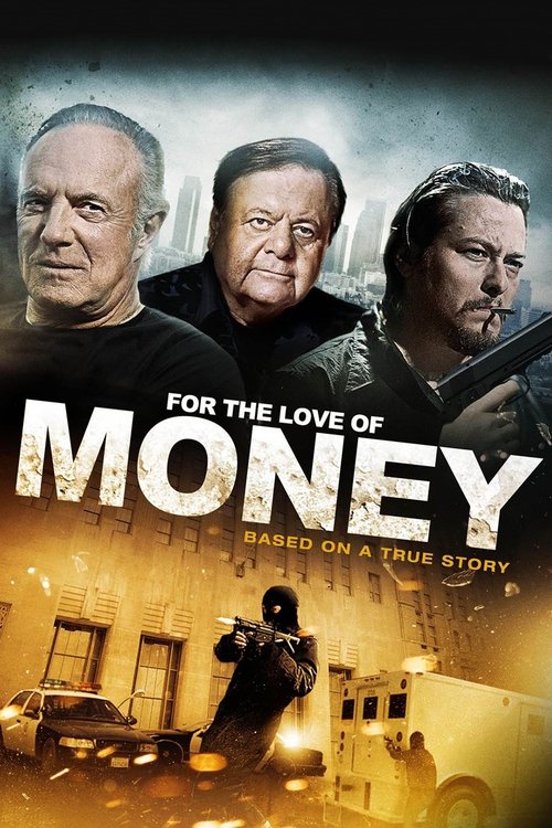 For the Love of Money постер