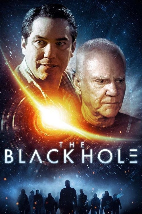 The Black Hole постер