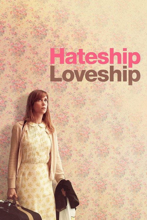 Hateship Loveship постер