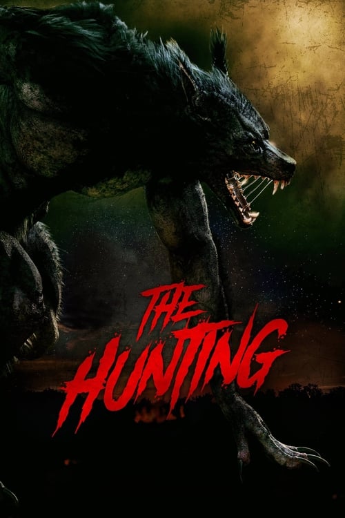The Hunting постер