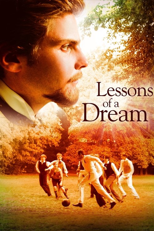 Lessons of a Dream постер