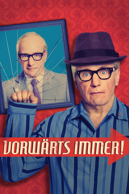 Vorwärts immer! постер