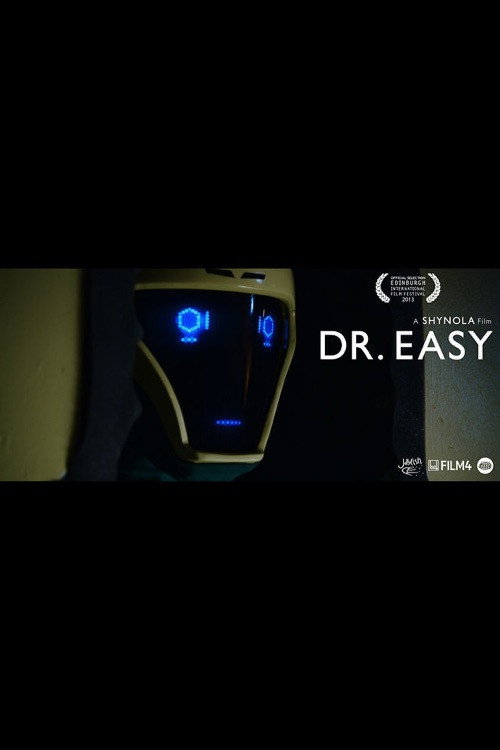 Dr. Easy постер