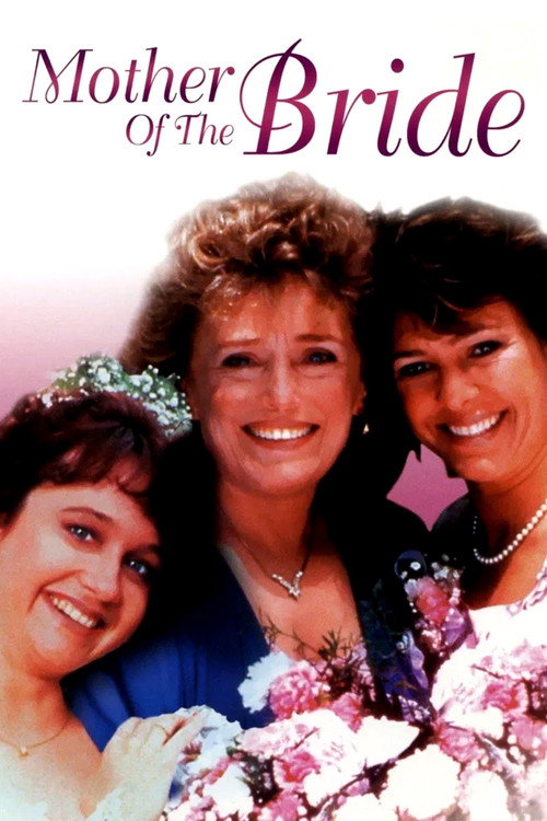 Mother of the Bride постер