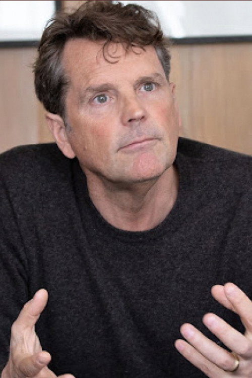 Барнеби Томпсон