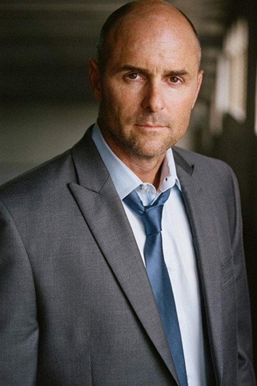 Колин Уолкер