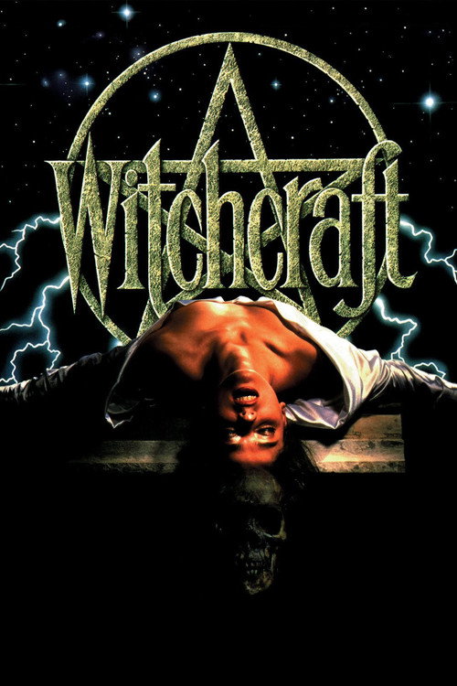 Witchcraft постер