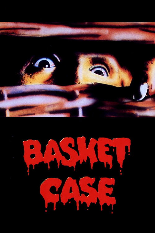 Basket Case постер