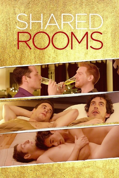 Shared Rooms постер