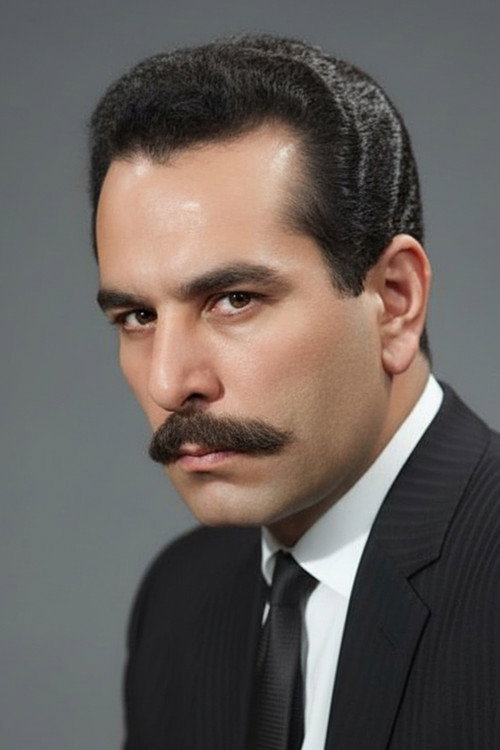 Necdet Çağlar