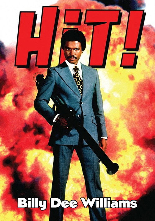 Hit! постер