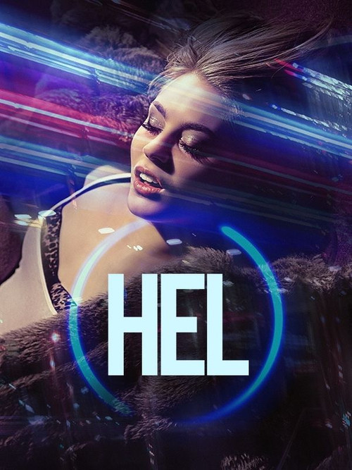 Hel постер