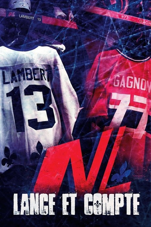 Lance et Compte постер