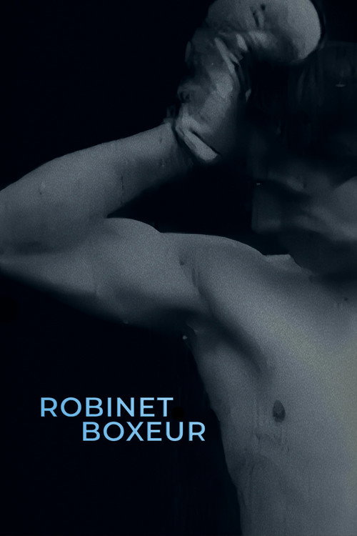 Robinet boxeur постер