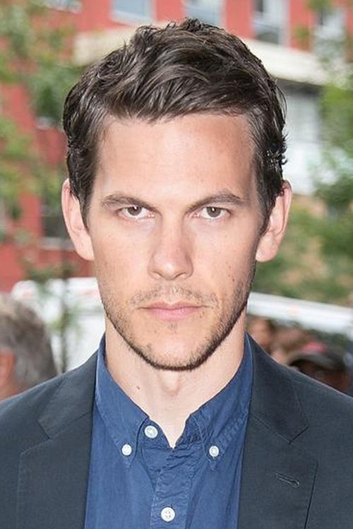 Том Липински