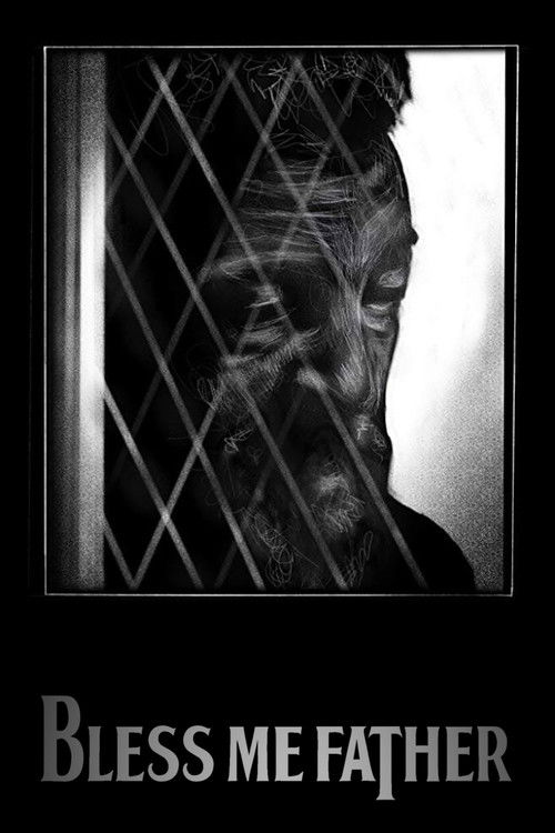 Bless Me Father постер