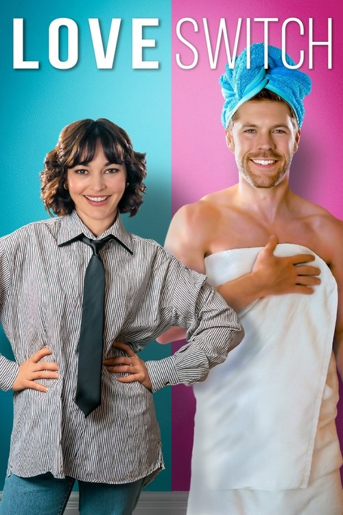 Love Switch постер