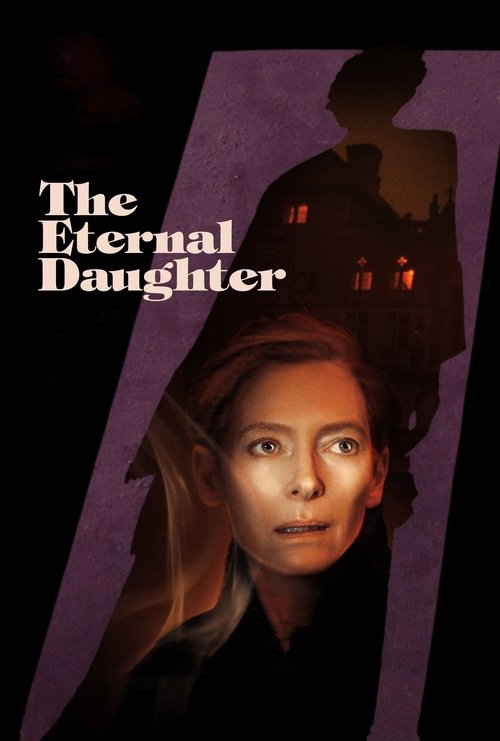 The Eternal Daughter постер