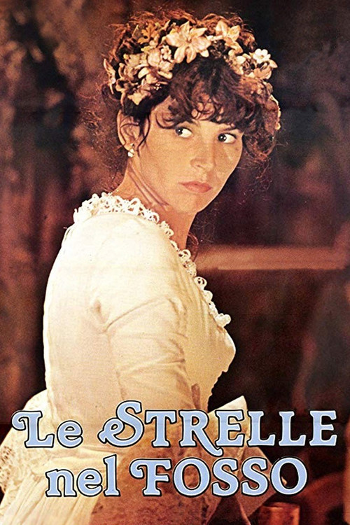 Le strelle nel fosso постер