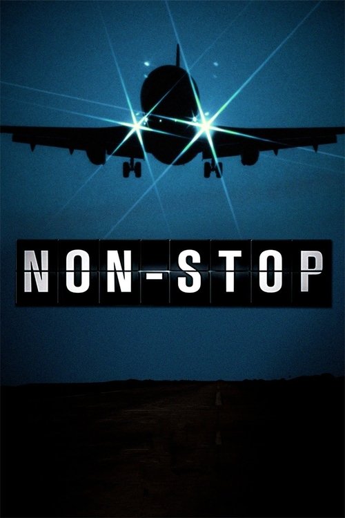 Non-Stop постер