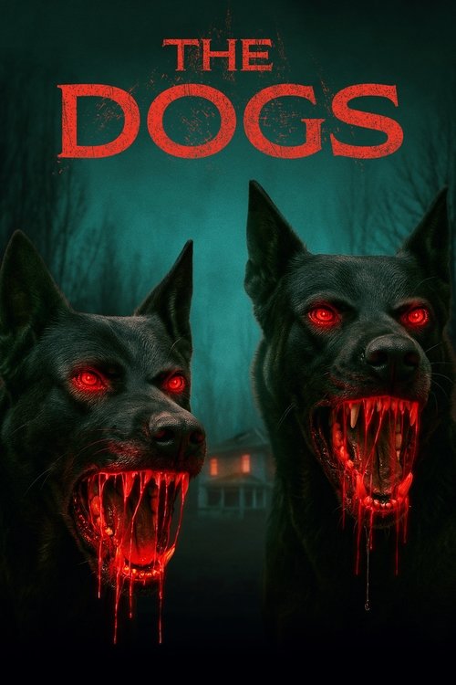 The Dogs постер