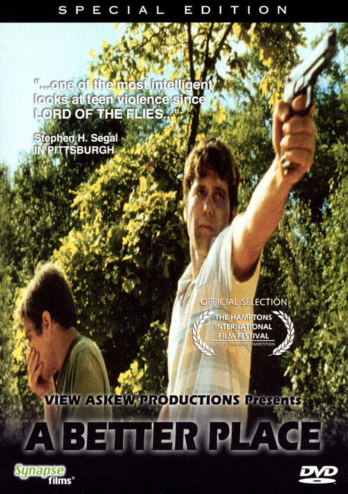 A Better Place постер