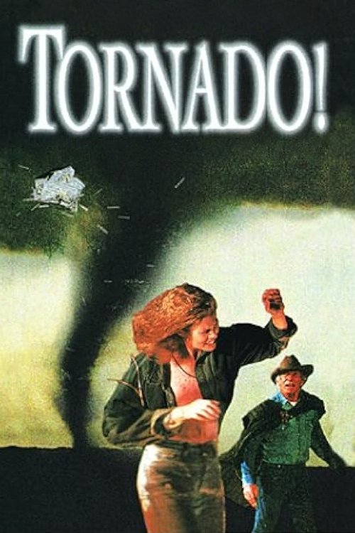 Tornado! постер