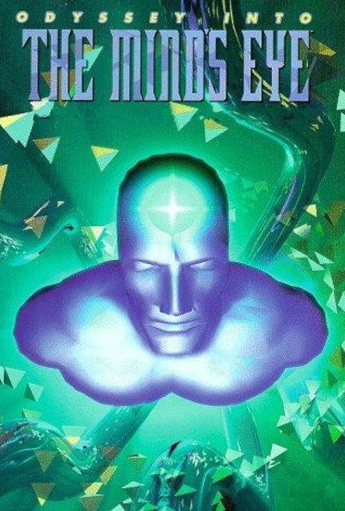 Odyssey Into the Mind's Eye постер