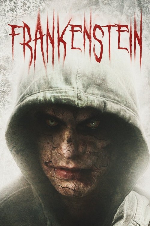 Frankenstein постер