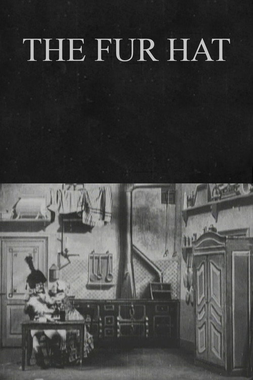 Le Bonnet à poil постер