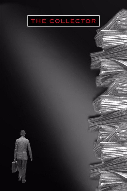 Koleksiyoncu постер