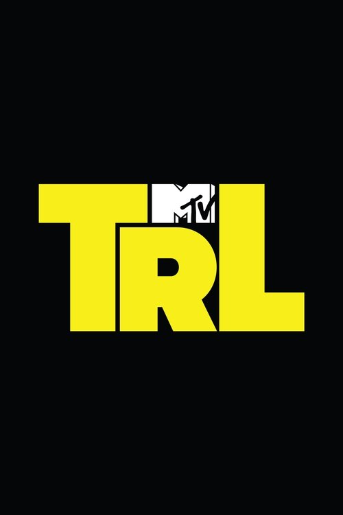 TRL постер