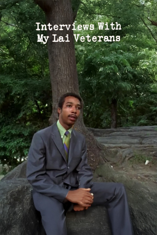 Interviews with My Lai Veterans постер