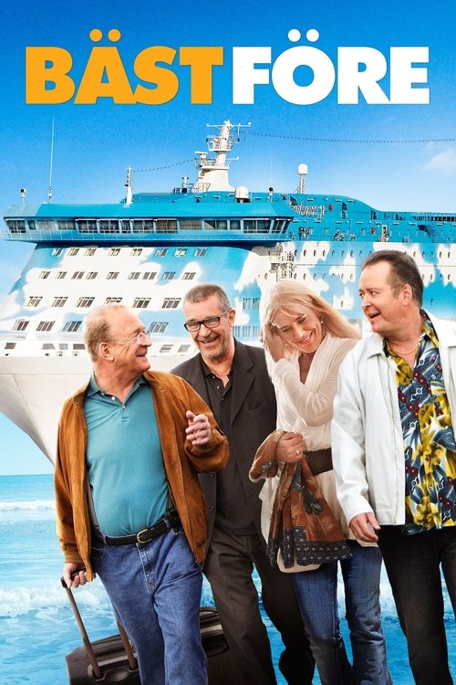 Best Before постер