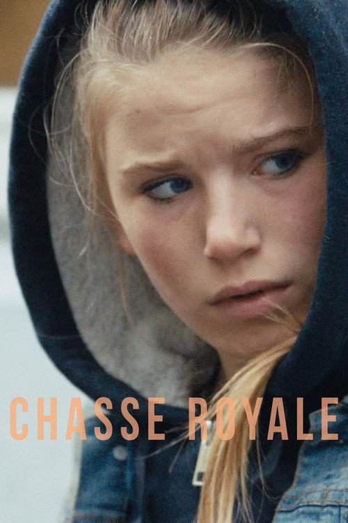 Chasse Royale постер