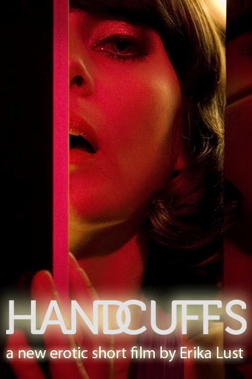 Handcuffs постер