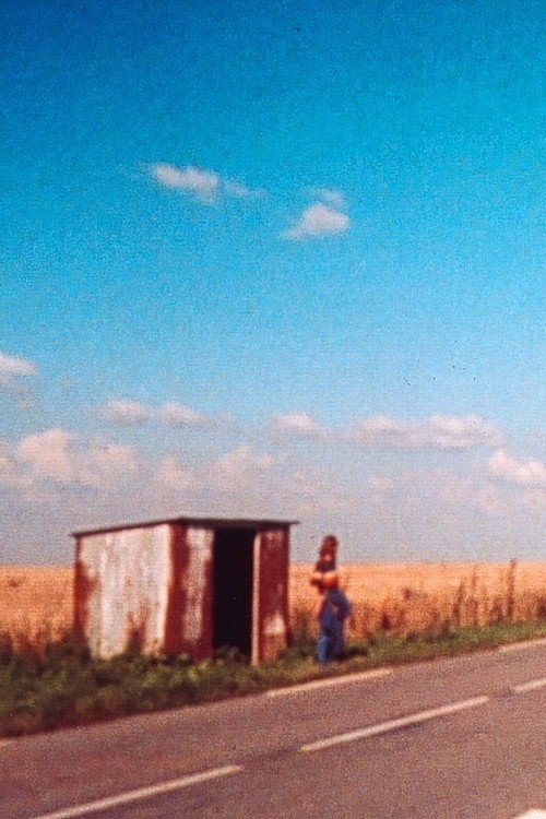 Peau de vache постер