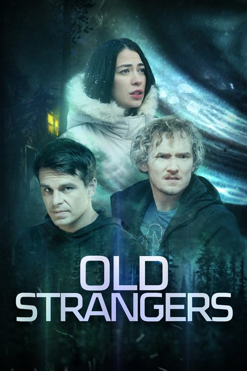 Old Strangers постер