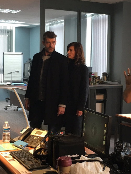 Проклятие Провена постер