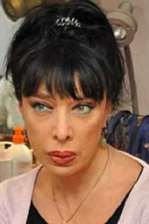 Марина Кахиани