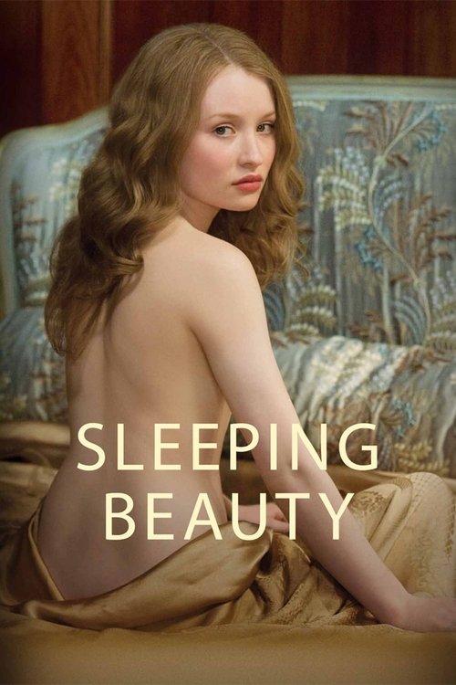 Sleeping Beauty постер