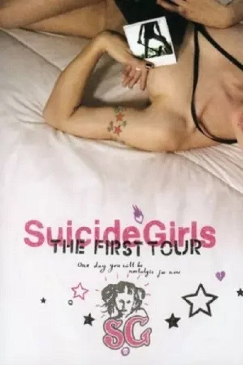 SuicideGirls: The First Tour постер