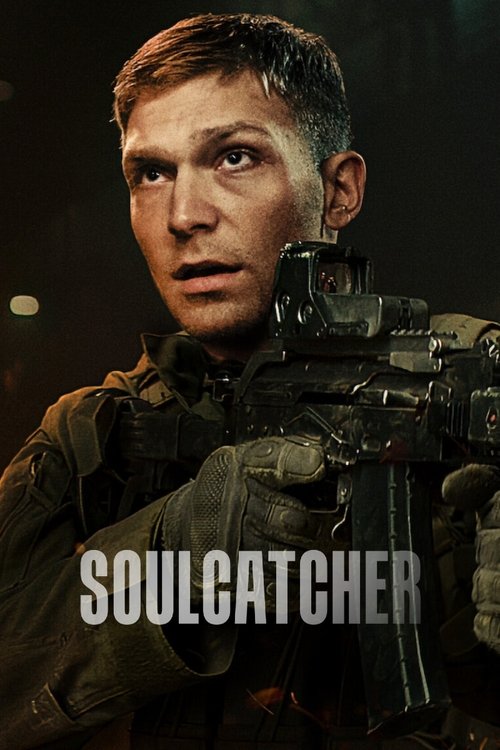Soulcatcher постер
