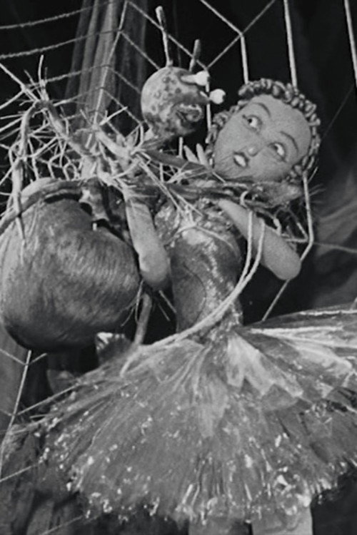 Fétiche постер