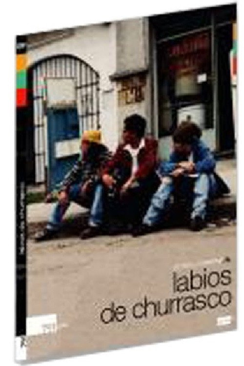 Labios de Churrasco постер