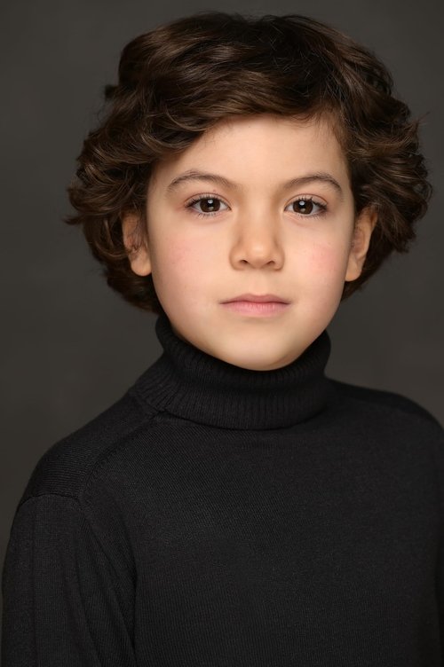 Лука Тунберг